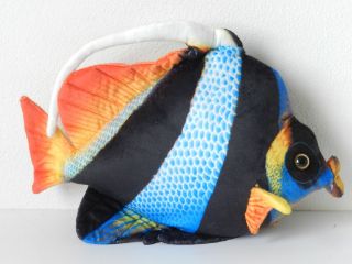 Obrázek z Ryba plyš 35cm 